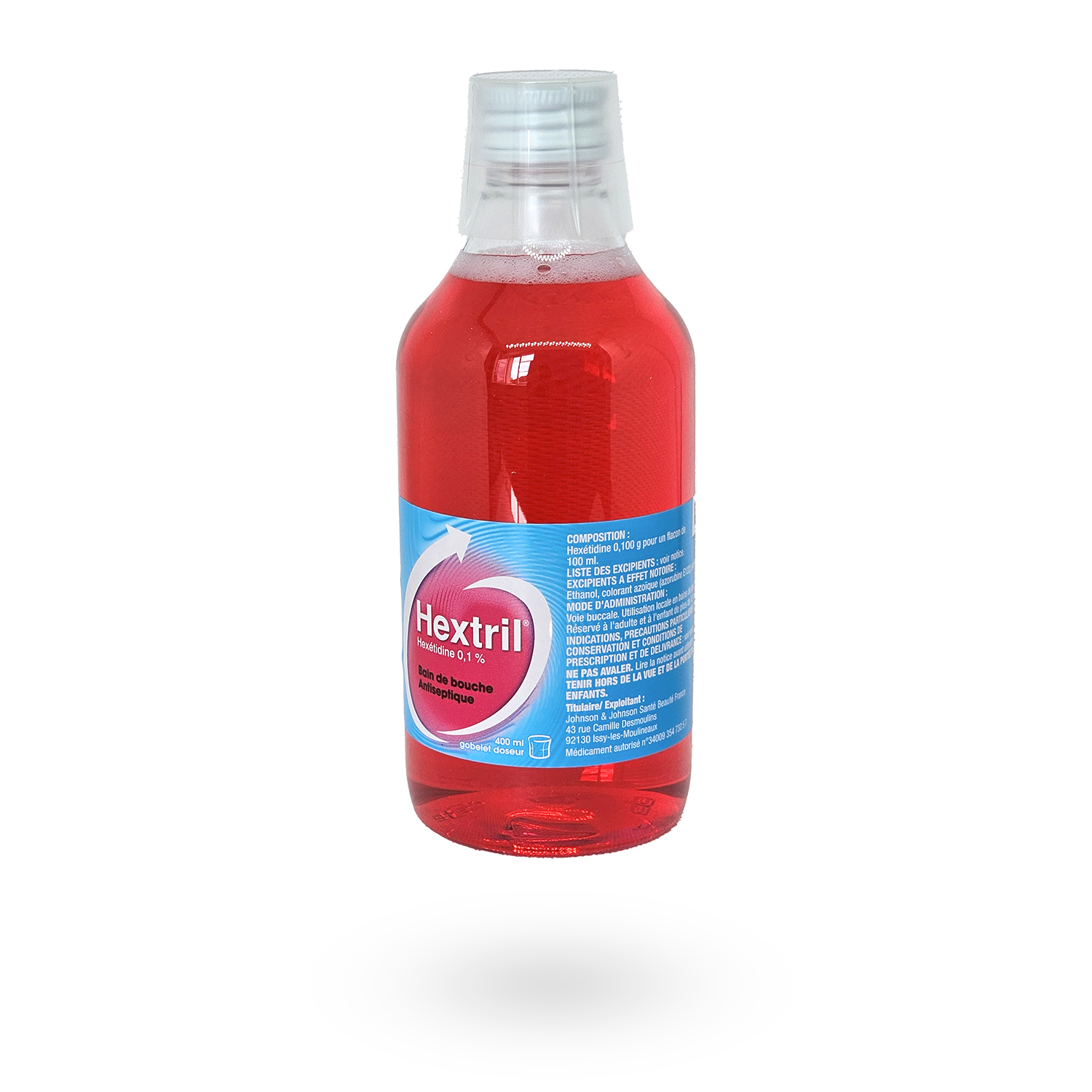 Hextril 400 ml